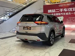 2023 Nissan X-Trail e-POWER 4WD Luxury — фото 24