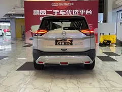 2023 Nissan X-Trail e-POWER 4WD Luxury — фото 25
