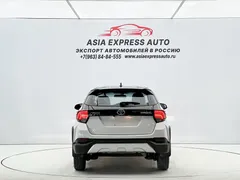 2022 Toyota Yaris L Zhixuan X 1.5L CVT Luxury Plus, белый — фото 5