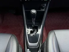 2022 Toyota Yaris L Zhixuan X 1.5L CVT Luxury Plus, белый — фото 10