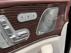 2021 Mercedes-Benz Maybach GLS 480 4MATIC, чёрный — фото 6
