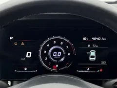 2021 Hyundai Elantra 1.5L CVT LUX Premium, белый — фото 19