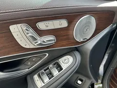 2021 Mercedes-Benz GLC 300 L 4MATIC, чёрный — фото 10