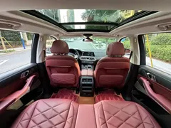 2022 BMW X5 xDrive 30Li M, чёрный — фото 10