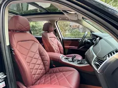 2022 BMW X5 xDrive 30Li M, чёрный — фото 11