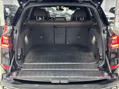 2022 BMW X5 40Li Premium M Sport Package, чёрный — фото 8