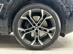 2022 BMW X5 40Li Premium M Sport Package, чёрный — фото 20