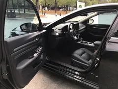 2022 Nissan Teana 2.0L XL-Upr, чёрный — фото 4