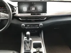 2022 Nissan Teana 2.0L XL-Upr, чёрный — фото 9