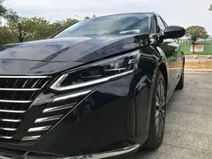 2022 Nissan Teana 2.0L XL-Upr, чёрный — фото 10