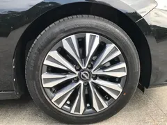 2022 Nissan Teana 2.0L XL-Upr, чёрный — фото 11