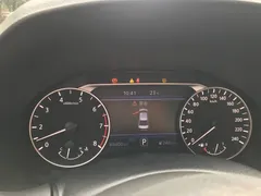 2022 Nissan Teana 2.0L XL-Upr, чёрный — фото 16