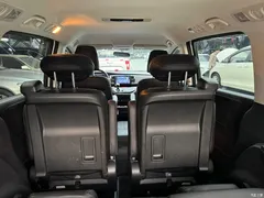 2021 Honda Odyssey 2.0L Rui·Shuxiang, белый — фото 7