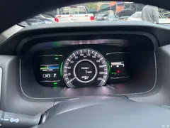 2021 Honda Odyssey 2.0L Rui·Shuxiang, белый — фото 8