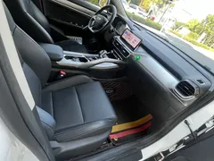 2020 Geely Coolray 1.5T ePro Higher, белый — фото 11