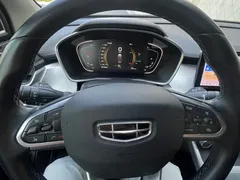 2020 Geely Coolray 1.5T ePro Higher, белый — фото 12