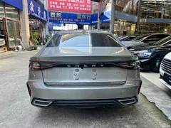2022 Chery Arrizo 8 1.6T DCT Zhen — фото 15