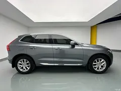 2021 Volvo XC60 T5 4WD Zhiyi Luxury — фото 7