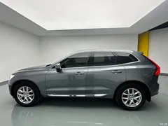 2021 Volvo XC60 T5 4WD Zhiyi Luxury — фото 8