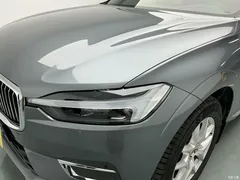 2021 Volvo XC60 T5 4WD Zhiyi Luxury — фото 9