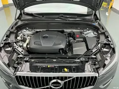 2021 Volvo XC60 T5 4WD Zhiyi Luxury — фото 13