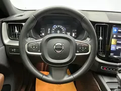 2021 Volvo XC60 T5 4WD Zhiyi Luxury — фото 16