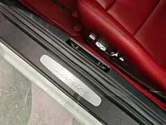 2022 Porsche 718 Boxster 2.0T, белый — фото 9