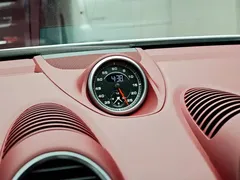 2022 Porsche 718 Boxster 2.0T, белый — фото 12