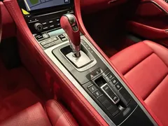2022 Porsche 718 Boxster 2.0T, белый — фото 14