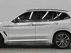 2023 BMW X3 Leading M Night Package, белый — фото 20