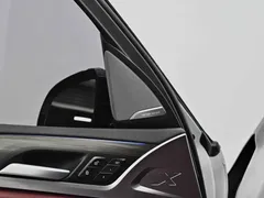 2023 BMW X3 Leading M Night Package, белый — фото 21