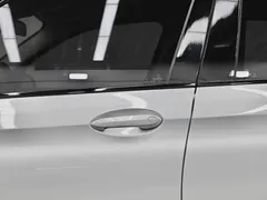 2023 BMW X3 Leading M Night Package, белый — фото 23