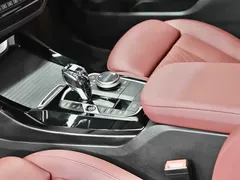 2023 BMW X3 Leading M Night Package, белый — фото 25