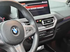 2023 BMW X3 Leading M Night Package, белый — фото 27