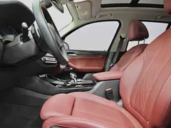 2023 BMW X3 Leading M Night Package, белый — фото 30