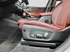 2023 BMW X3 Leading M Night Package, белый — фото 31