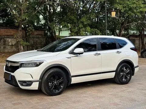 2021 Honda Breeze 240TURBO CVT 2WD Elite