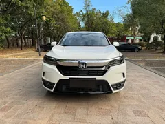 2021 Honda Breeze 240TURBO CVT 2WD Elite, белый — фото 2