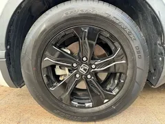 2021 Honda Breeze 240TURBO CVT 2WD Elite, белый — фото 9