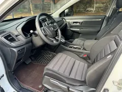 2021 Honda Breeze 240TURBO CVT 2WD Elite, белый — фото 10