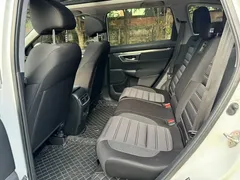 2021 Honda Breeze 240TURBO CVT 2WD Elite, белый — фото 11