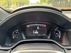 2021 Honda Breeze 240TURBO CVT 2WD Elite, белый — фото 12
