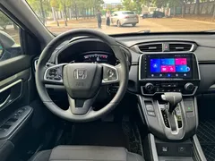 2021 Honda Breeze 240TURBO CVT 2WD Elite, белый — фото 13