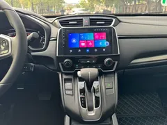 2021 Honda Breeze 240TURBO CVT 2WD Elite, белый — фото 14