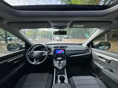 2021 Honda Breeze 240TURBO CVT 2WD Elite, белый — фото 15