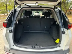 2021 Honda Breeze 240TURBO CVT 2WD Elite, белый — фото 16