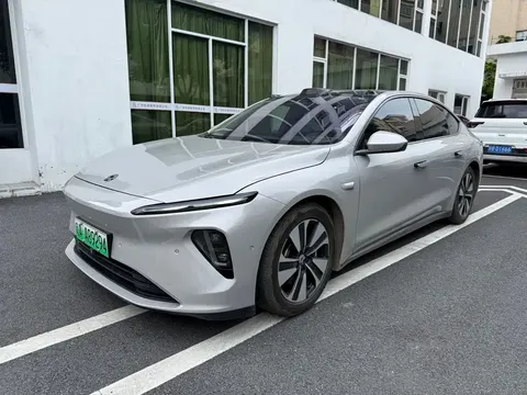 2023 Nio ET7 75kWh
