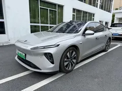 2023 Nio ET7 75kWh — фото 1