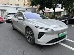 2023 Nio ET7 75kWh — фото 2