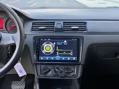 2019 Volkswagen Santana 1.5L AT Fashion V, белый — фото 11
